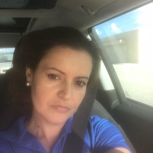 Meet your Posher, Liliana